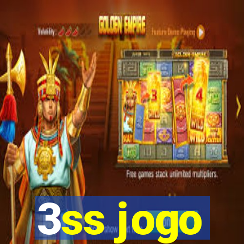 3ss jogo